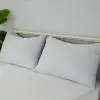 2 Pack cool pillow protector 1
