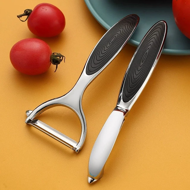 Vegetable Peeler/Fruit Peeler/Y-Peeler