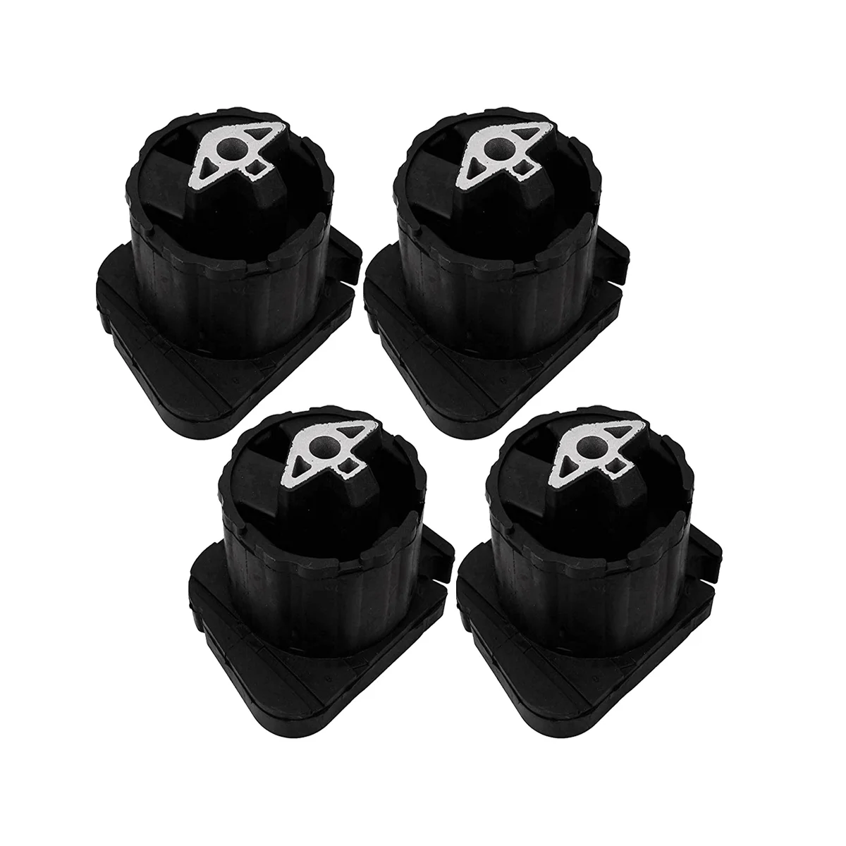 

Крепление коробки передач для X5 X6 E70 E71 E72 22326780025-2015, 4 шт.