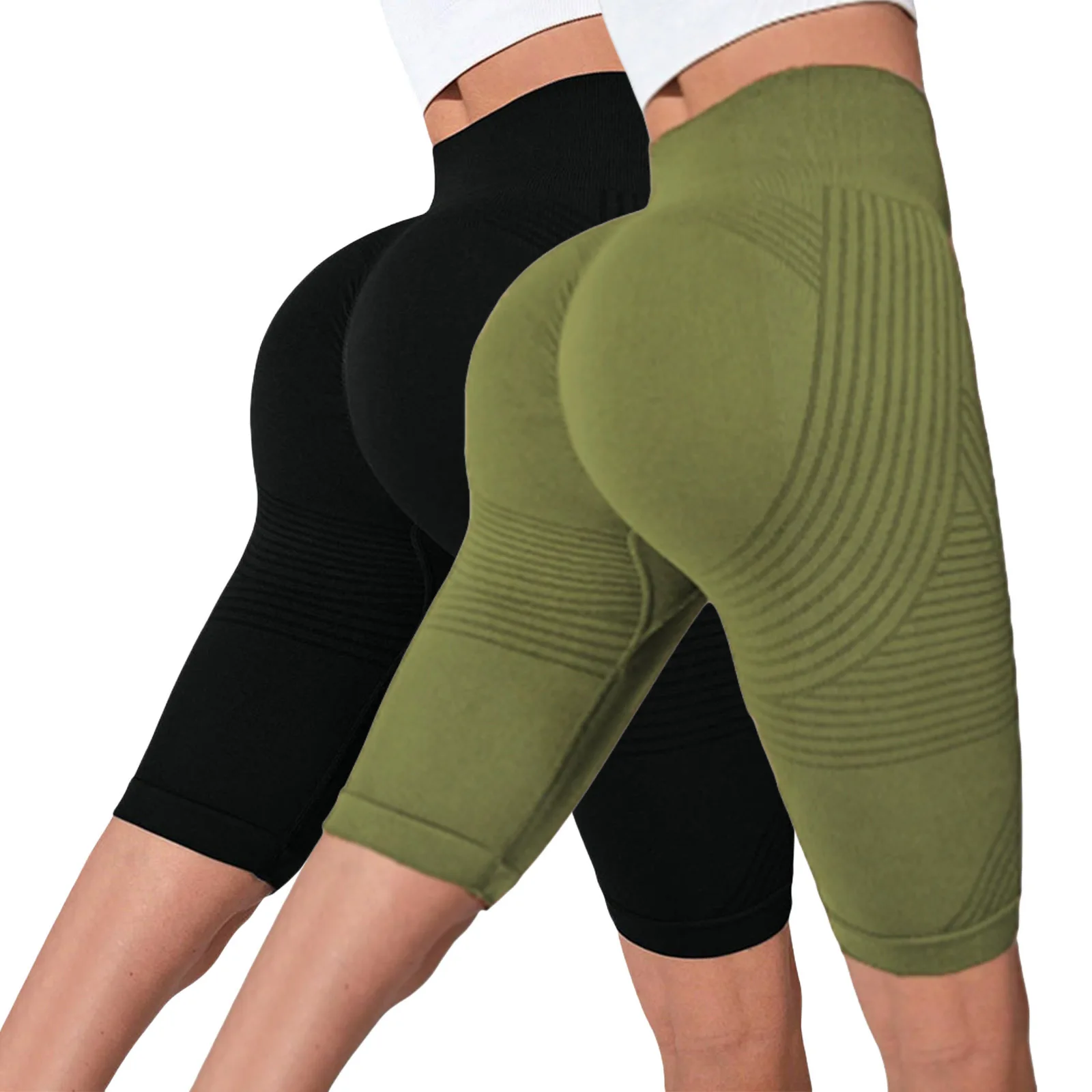 Olive Black
