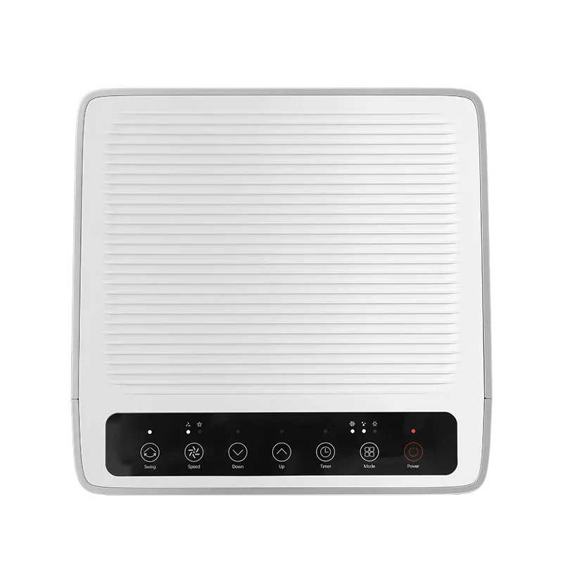 Home Climate 9000 Btu Portable Ac Air Conditioner Protebal Ac Ar Condicionado 6