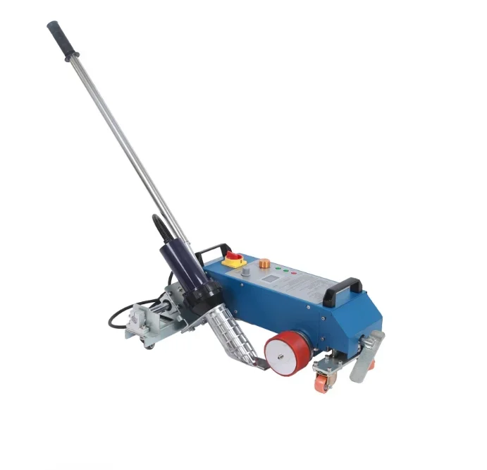 3400w Standys Plastic Bumper Welding Machine
