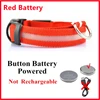 Red Button Battery