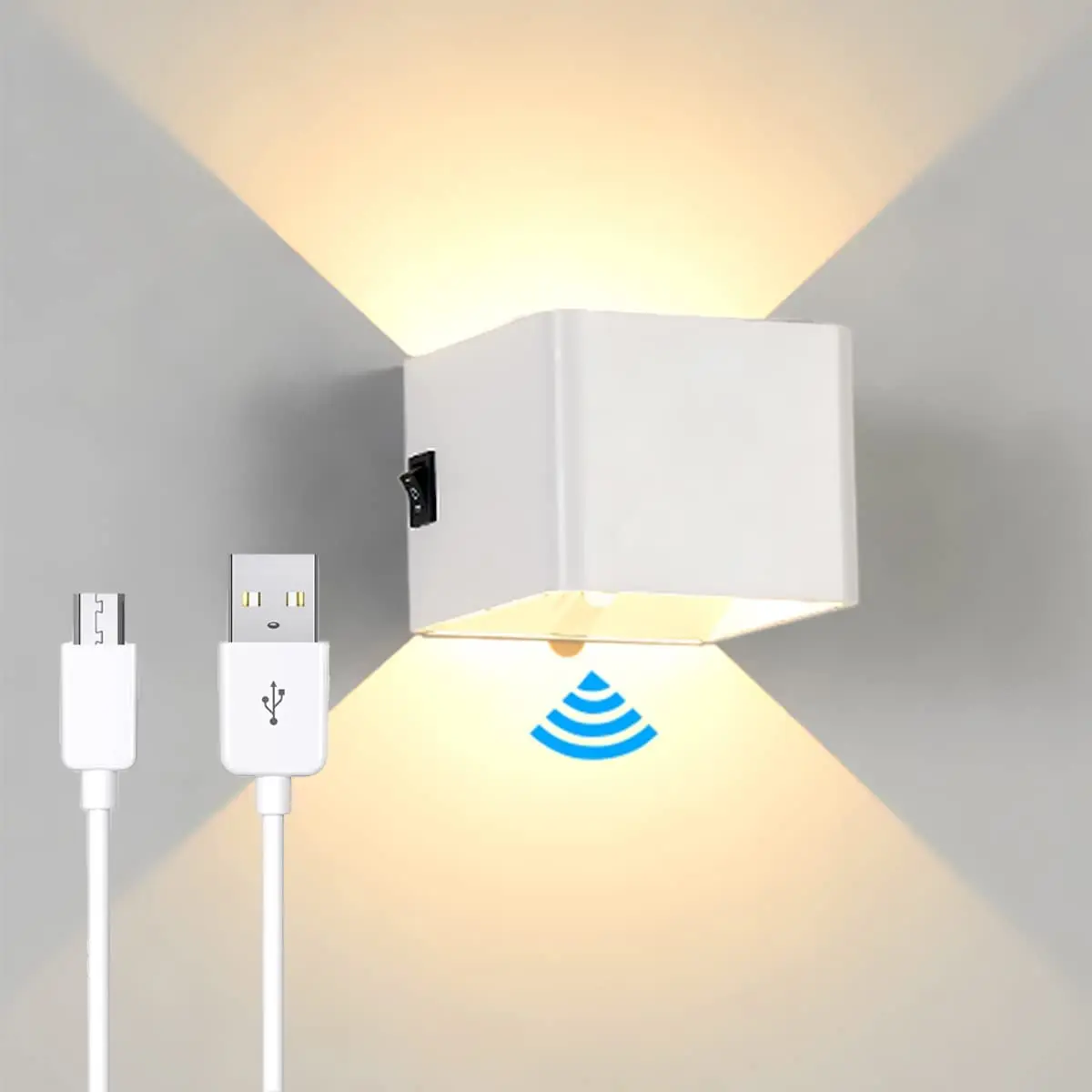  Ⱑ ִ  ǳ  , LED  ͸, ġ ۵, 5W USB  , ׳ƽ 
