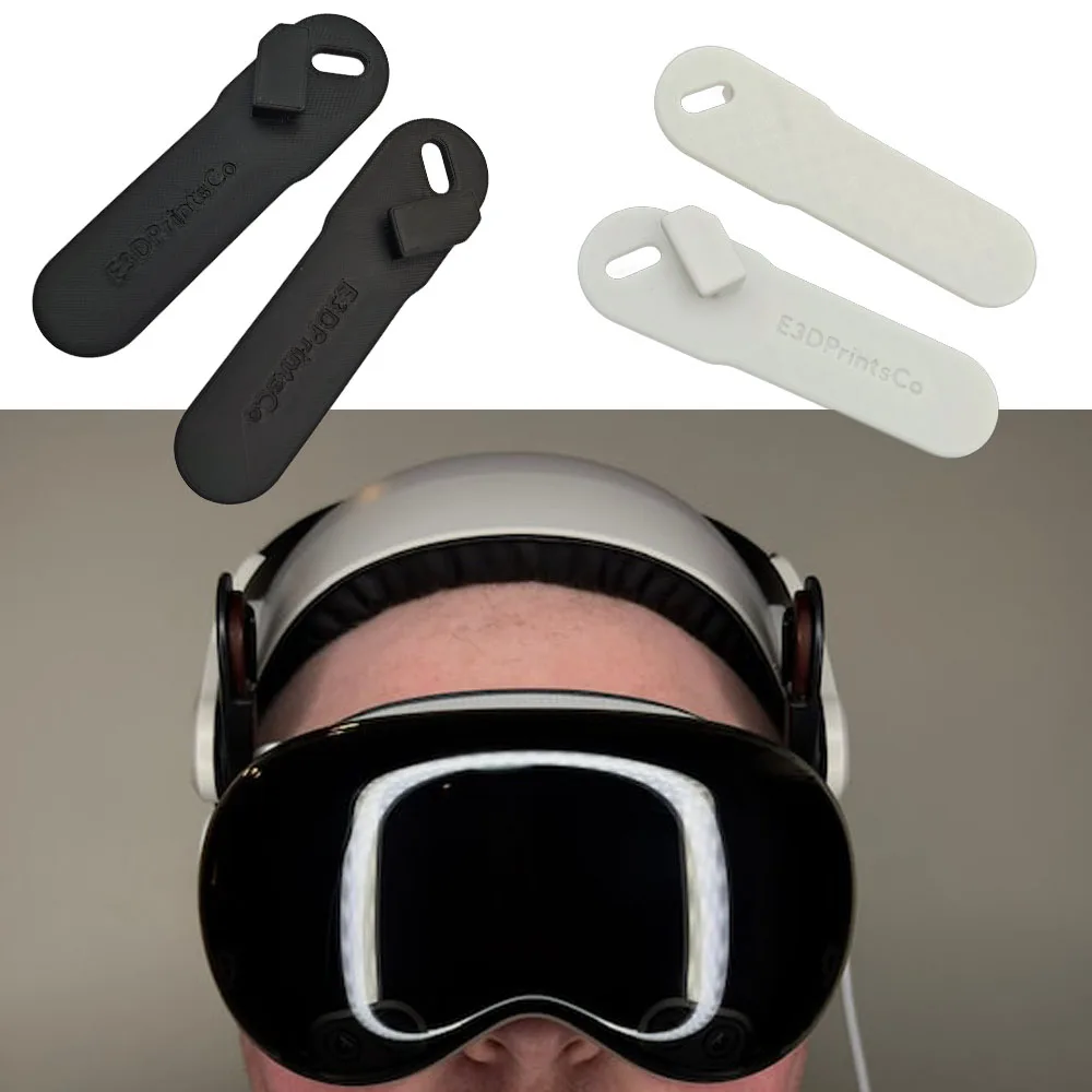 

New Version Accessories For Bobovr m2 Plus And For Vision Pro Converter Vp Glasses Simple Installation