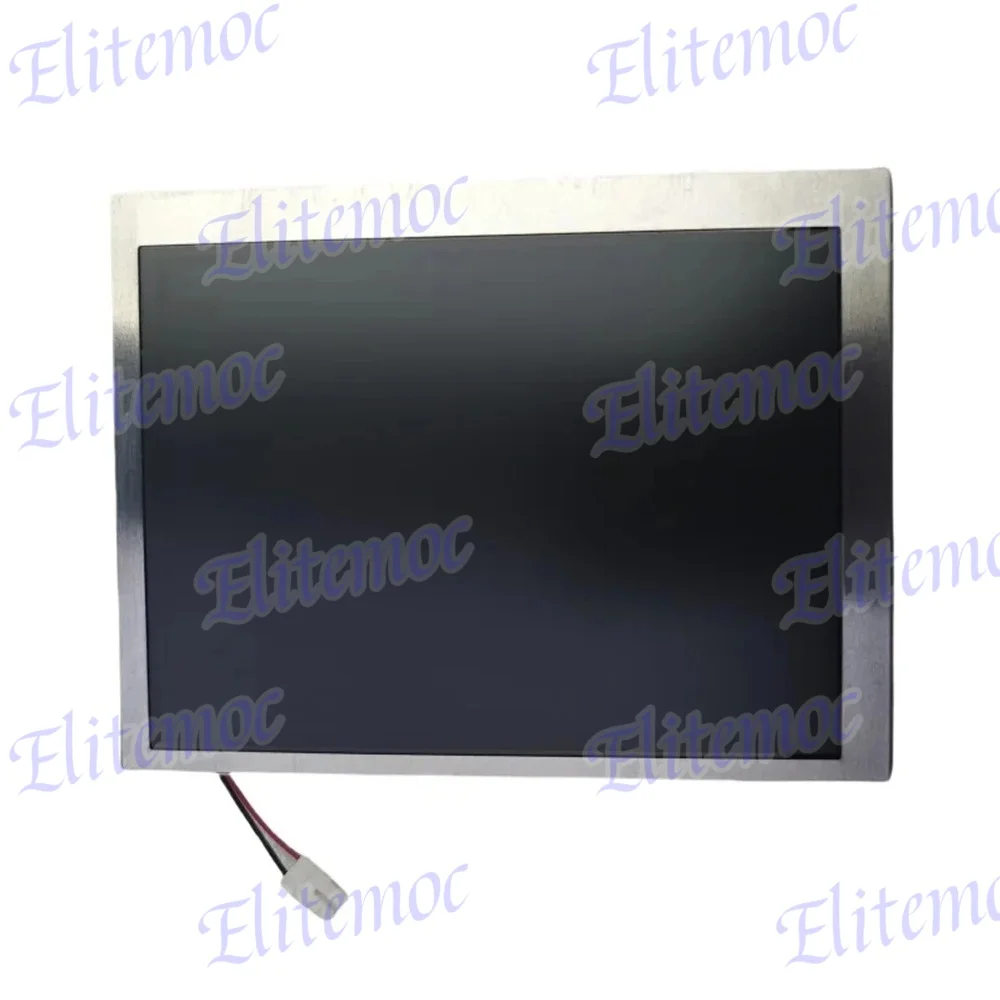 PD050VL1-71 5인치 속도계 LCD 디스플레이 (페라리 458 스페시알레 2016-2019 계기판 대시보드 스크린 교체용)