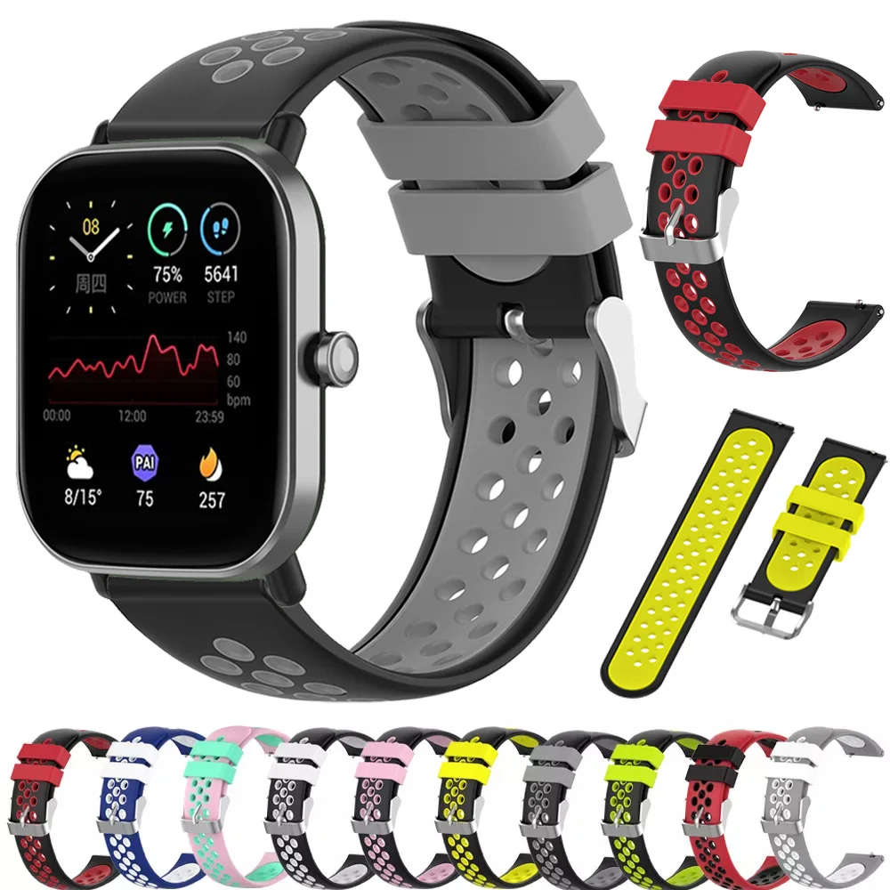 Bip u pro ремешок. Amazfit gts 2 ремешки. amazfit bip u ремешок. браслет хуавей бэнд 7. смарт-часы haylou rs4 plus.