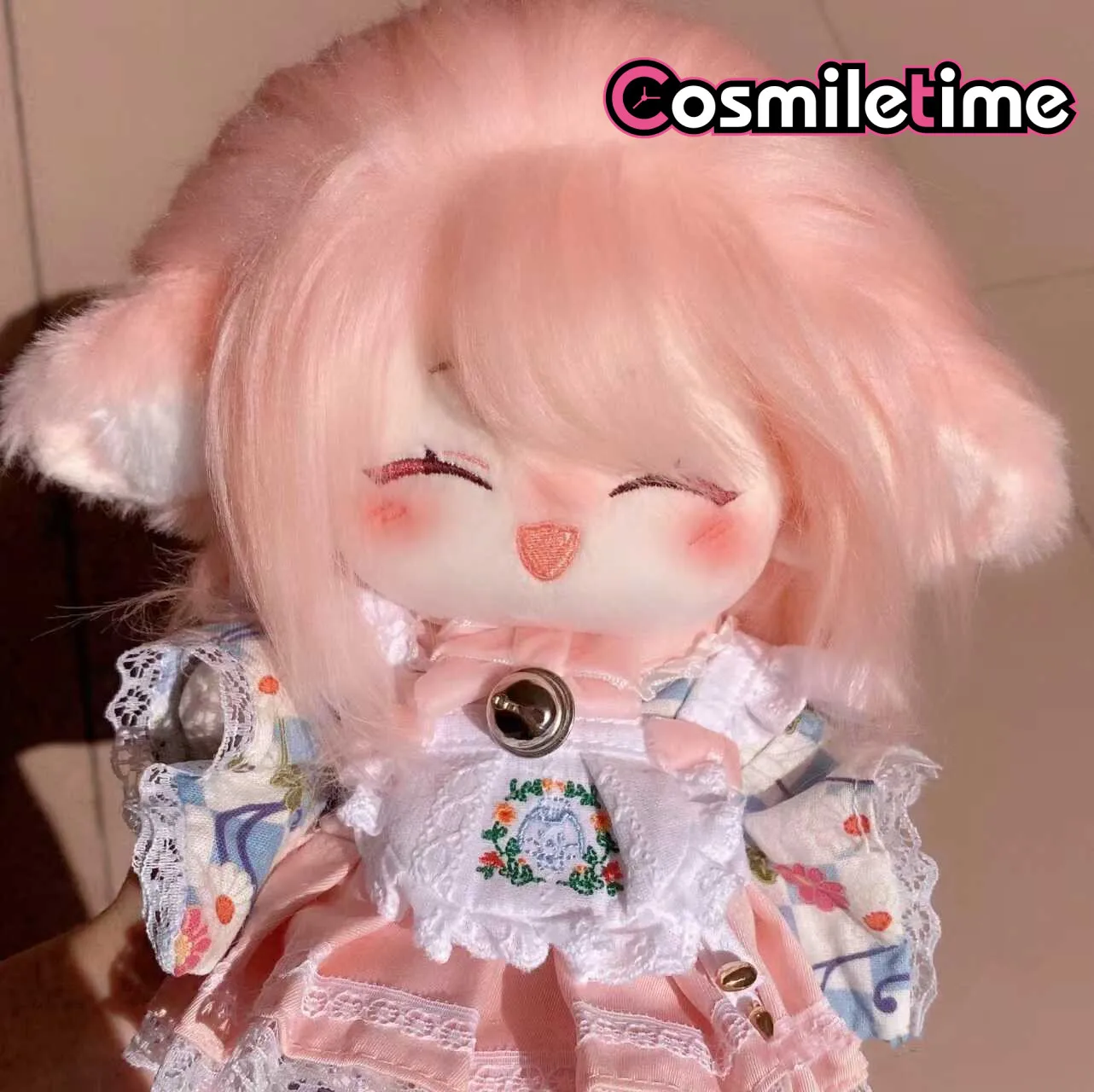 

В наличии Genshin Impact Yae Miko Аниме Фигурка 20 см Плюшевая Кукла одежда наряд косплей игра игрушка Детские подарки