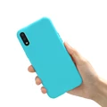 SKY BLUE