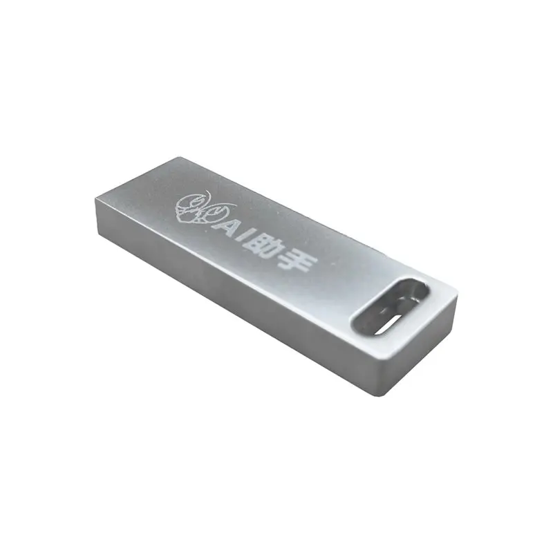 24시간 배송 오픈클로 AI USB 미니 어시스턴트 고속 플러그 앤 플레이 USB 플래시 드라이브 (AI 프로그래머용)