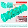 Dog Toys TPR Safe Puppy Dental Care Cleaning Toys Teething Stick Chewable Teeth Cleaning Bones Dog Toothbrush  Supplies 2