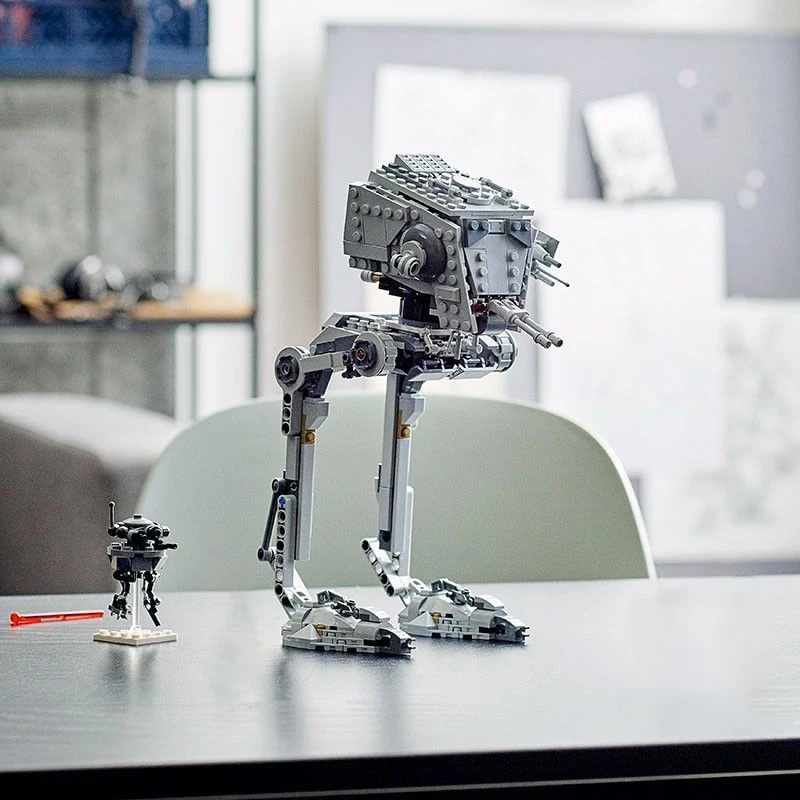 rogue one walker toy