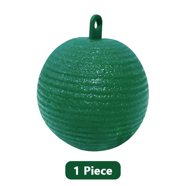 1pc Green