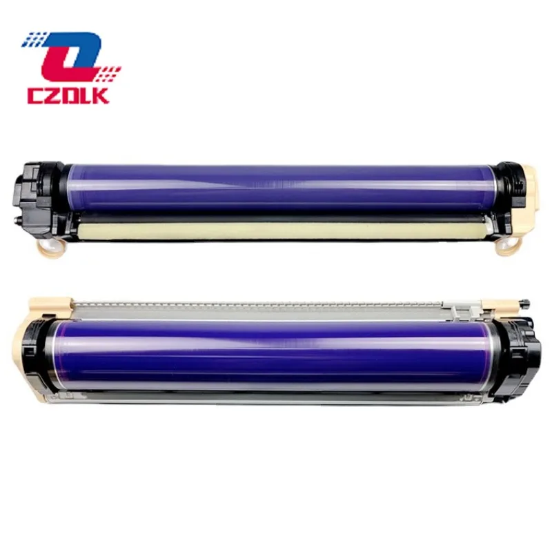 DC700 DC770i C75 J75 C700 Fuji Drum unit for Xerox DocuCentre Docu Color 700 770 75 C75 J75 013R00655~013R00656 Drum Kit
