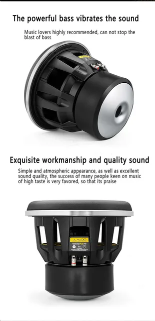 JL AUDIO ZR650 スピーカーとツイーターのみ カーオーディオ