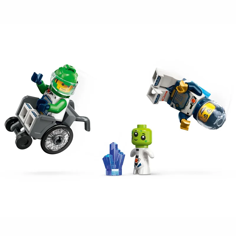 LEGO 60439 LED светящийся набор | AliExpress