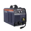 160A Multi MIG Welder TIG MMA MAG CUT 40A 5IN1 Welding Machine With Plasma Cutter Gas Gasless Welders Max 5KG 6