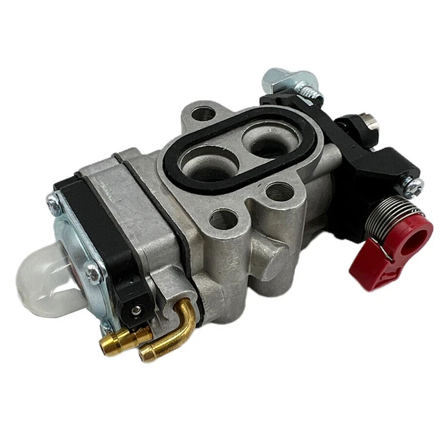 Carburador de desbrozadora de gasolina, accesorios para cortadora de  césped, TJ27, KBL27, TJ23, Rep 15004088, Vergaser