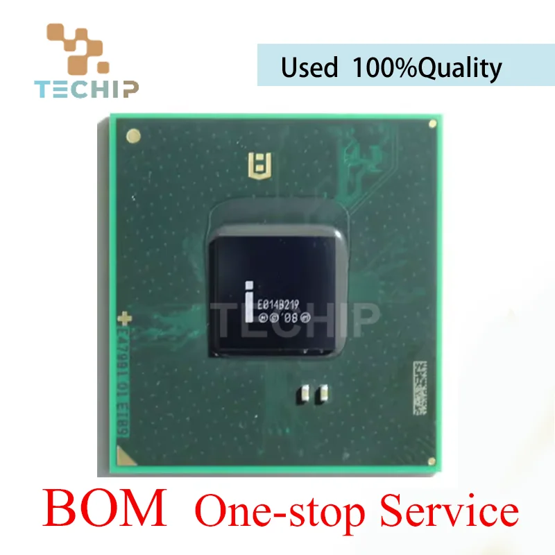 

100% протестированный набор микросхем BD82HM55 SLGZS BD82HM57 SLGZR BGA