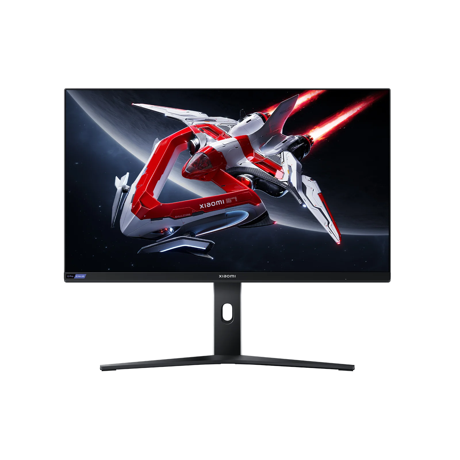 Official | Xiaomi Gaming Monitor g Pro 27I, Sharp and Bright Image