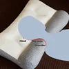 Super Ergonomic Pillow Orthopedic All Sleeping Positions Cervical Contour Pillow Neck Pillow For Neck And Shoulder Pain Relief 4