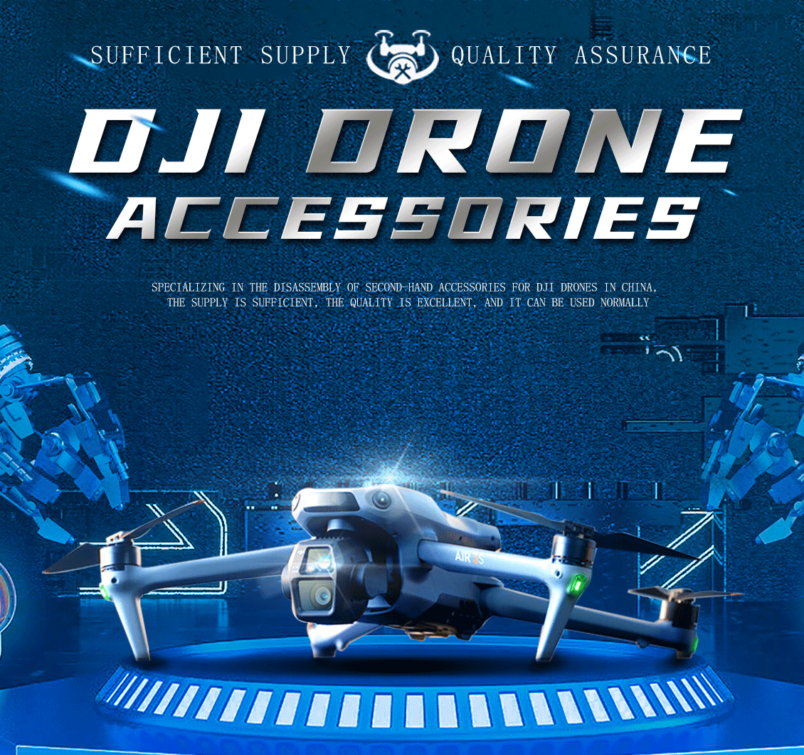 Description Picture 2 of itemMavic 2Pro Gimbal Motors Yaw Roll Motor Arm Mavic 2 Gimbal Camera Mavic 2 Pro Ptz Cable for Mavic 2 Pro
