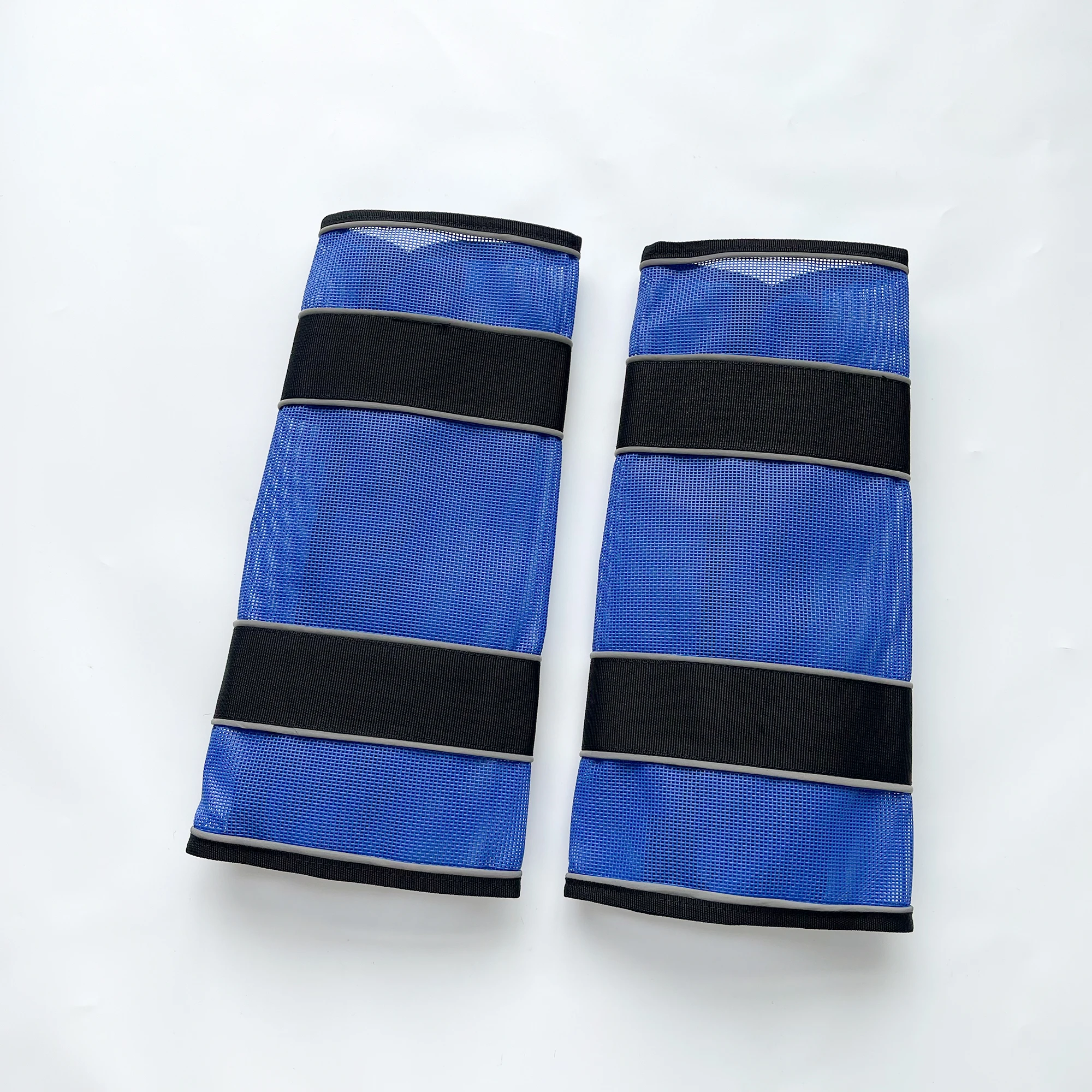 Horse Fly Leg Covers 6
