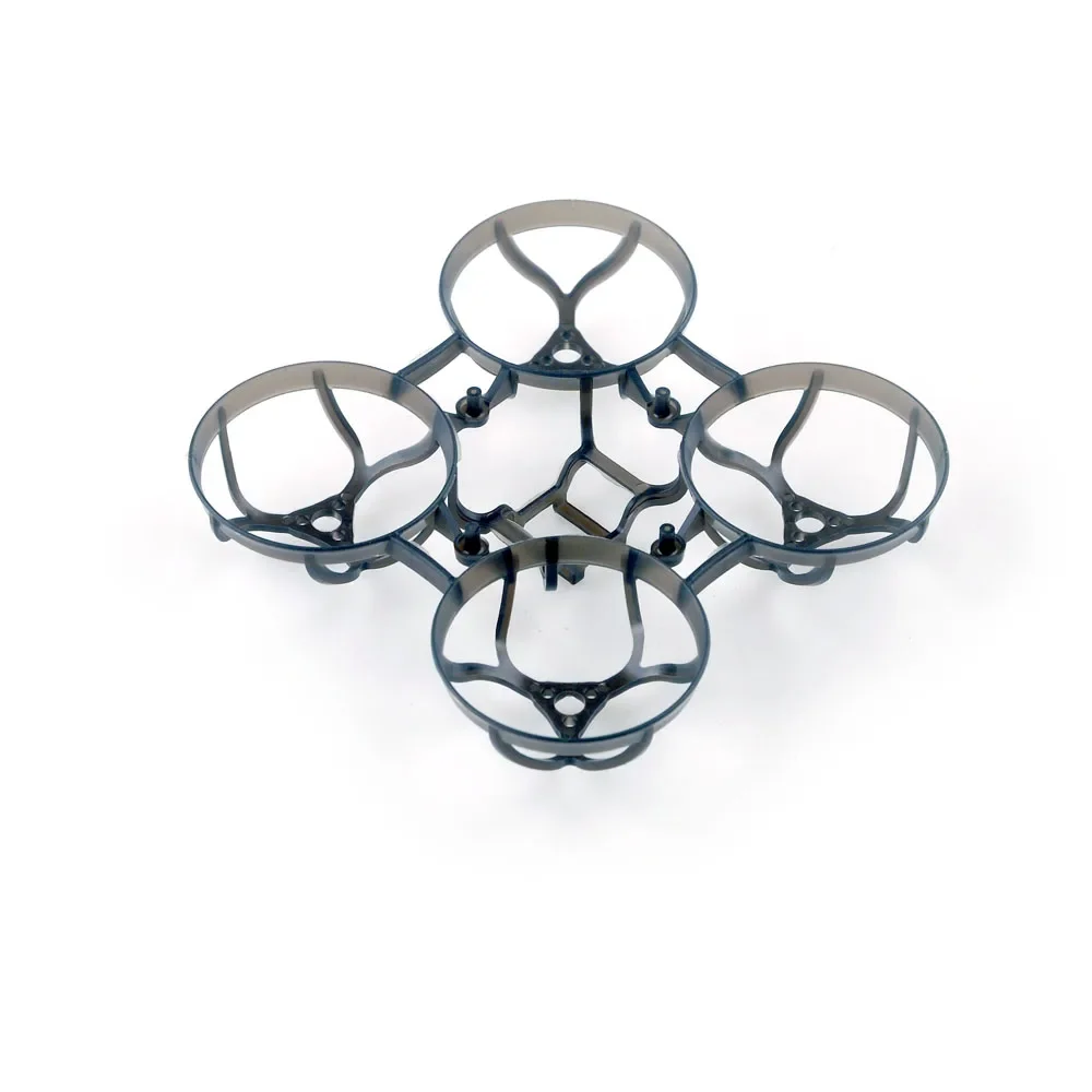 Cadre Mobula6 2024 65mm ultra léger pour drone FPV whoop sans balais