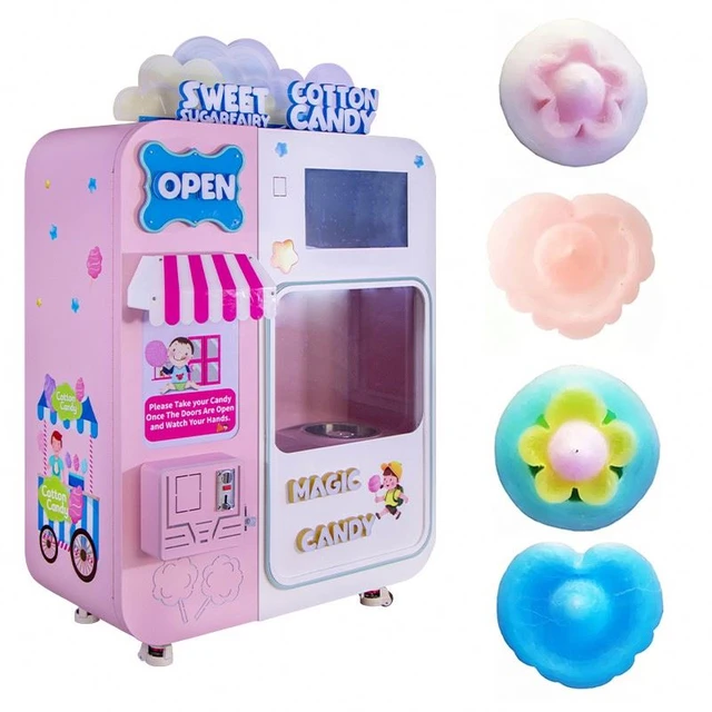 Wholesale Candy Making Machines and Supplies 