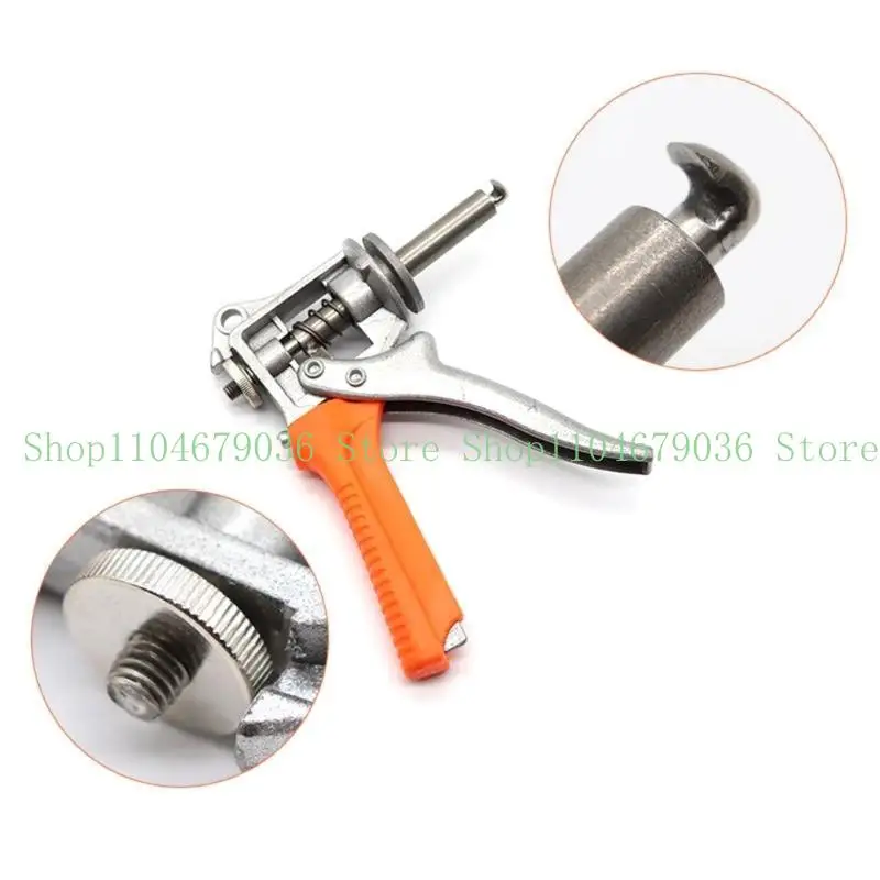 652F Dent Repair Tool Automotive Body Repairing Tool Dent Repair