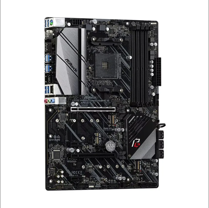 【美品】ROGSTRIX X570-F GAMING＋5950X＋メモリ32G Asus ROG Strix X570-F Gaming ATX Motherboard with PCIE 4.0 Aura