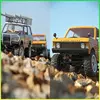 MN MODELl New MN168 NEW 1/12 Rc Car 4WD Remote Controlled Crawler Car Off Road Vehicle Full Proportion Climbing Car Toys Gift 5