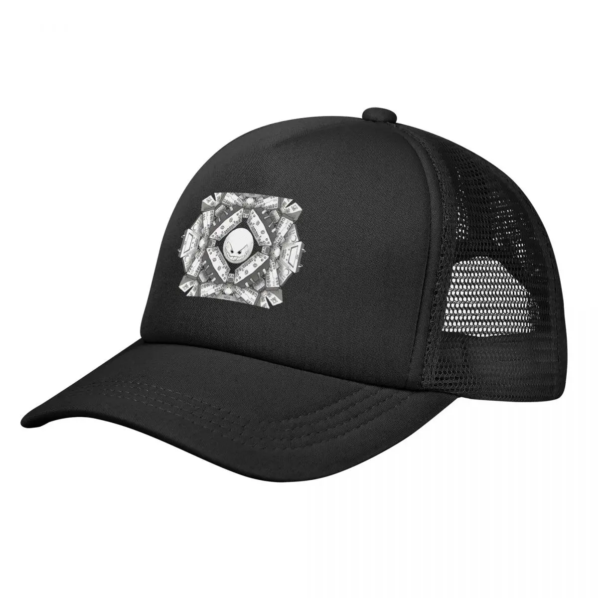 

Acid Mandala V2 Baseball Cap Golf Sun Cap Mens Caps Women's