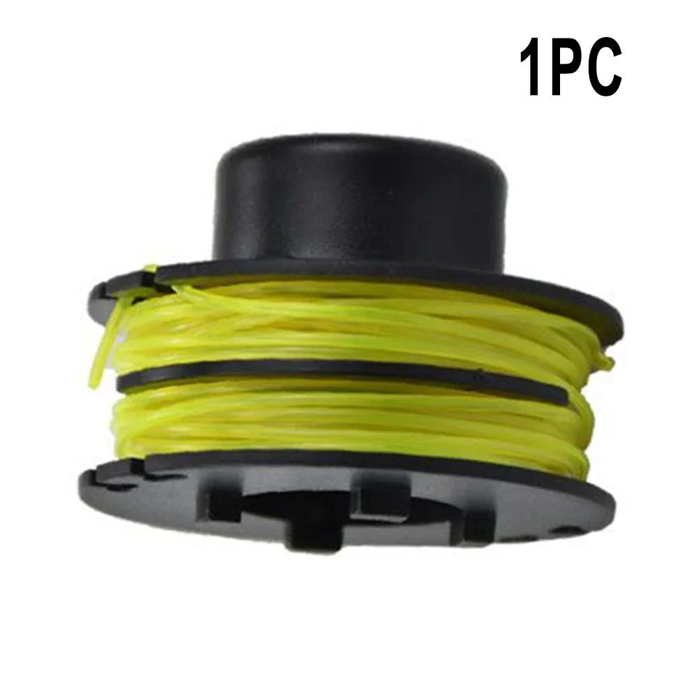 

Spool Line Trimmer Strimmer For RAC118 RLT3525S FAST POST 1.2MM Grass Mower Spare Parts Relpacement