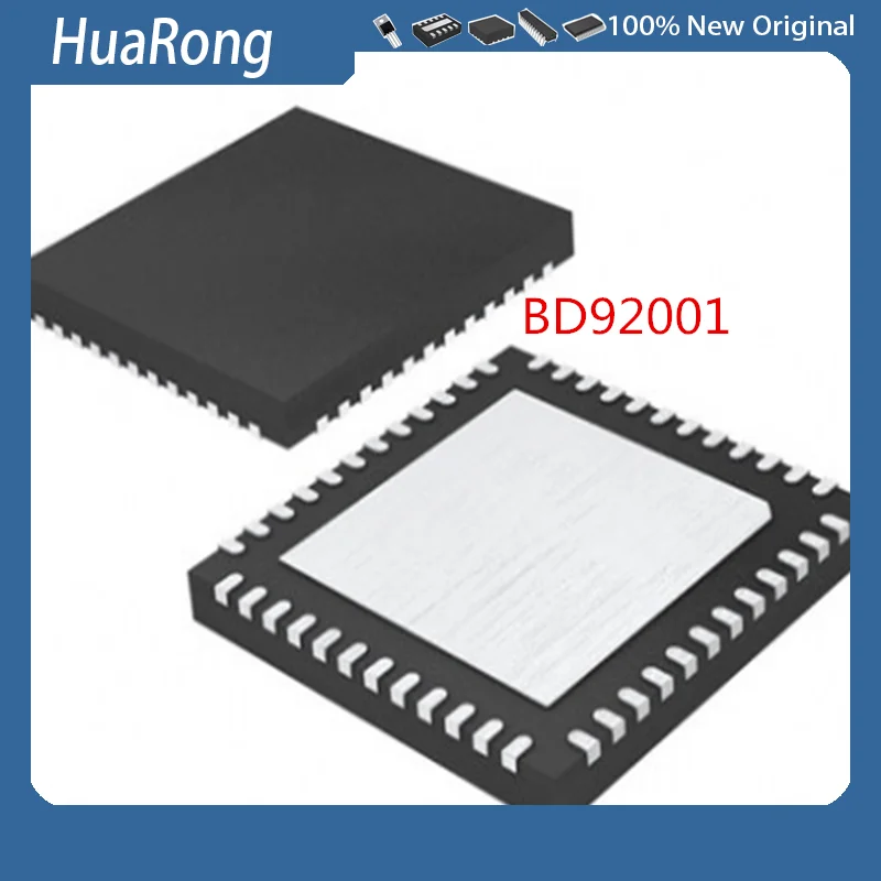 

2 шт./партия BD92001 BD92003 QFN-48