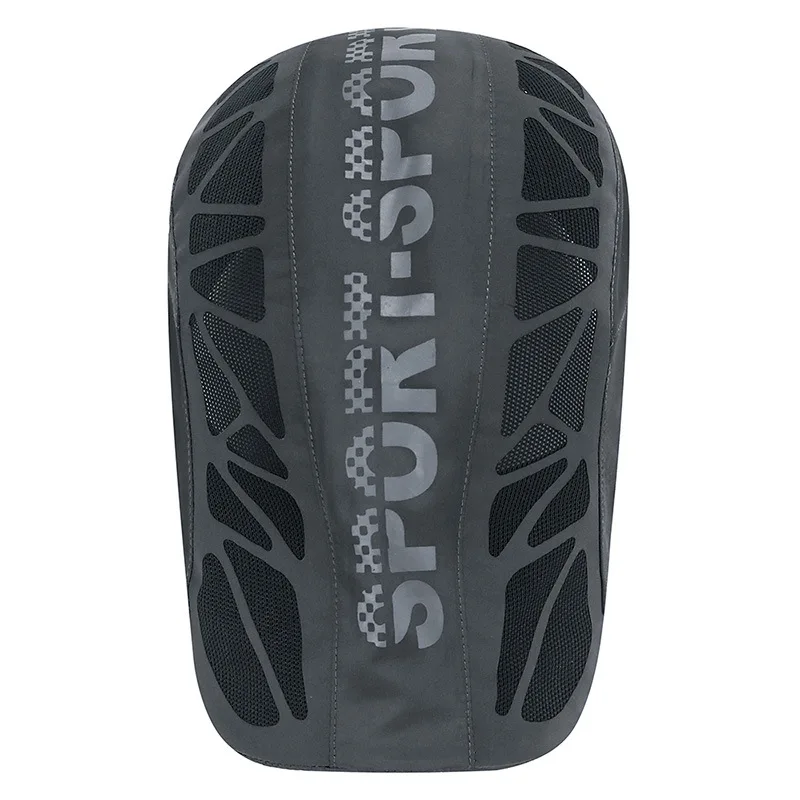 Summer New Sport Alphabet Forward Hat Men's Breathable
