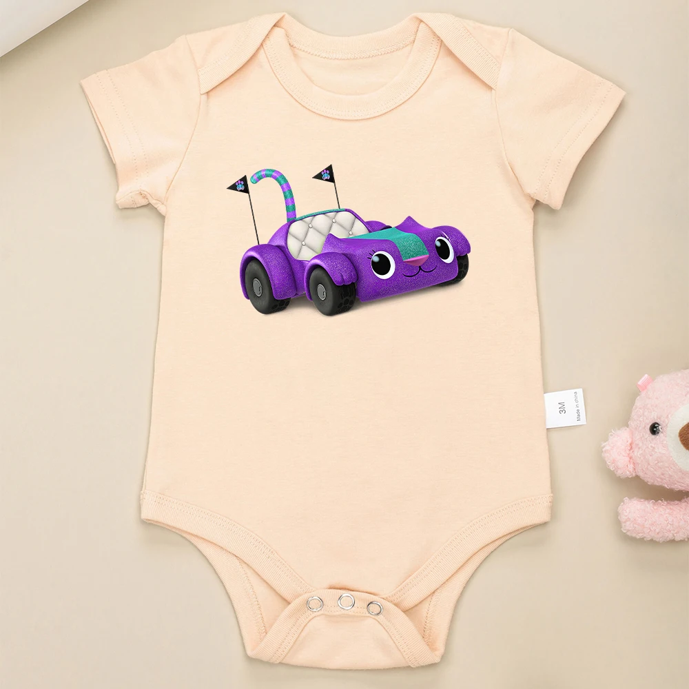 Рисунок 3 - Трендовая Милая одежда в американском