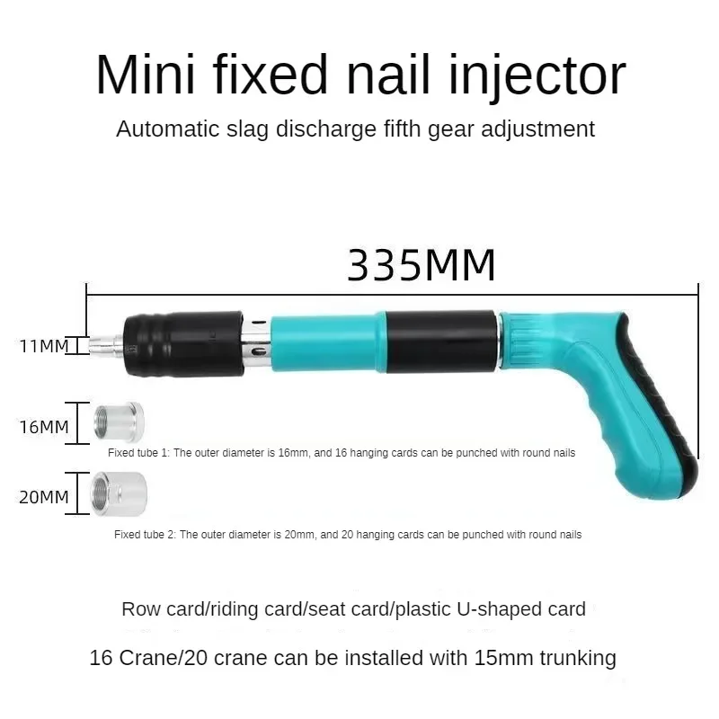 Manual-steel-nail-gun-rivet-gun-tool-concrete-wall-ceiling-fastener ...