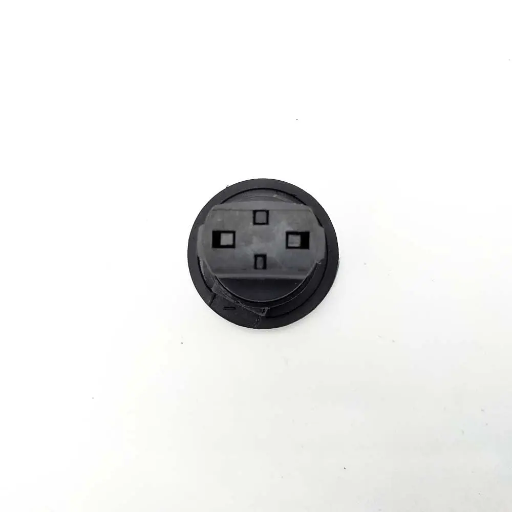 Motorstart-Stopp-Schalter Druckknopf 1FU931X9AC für Dodge Challenger 2008–2014