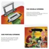 Custom Toy Story Collage Suitcase Cover Elastic Travel Luggage Covers for 18-32 inch 4