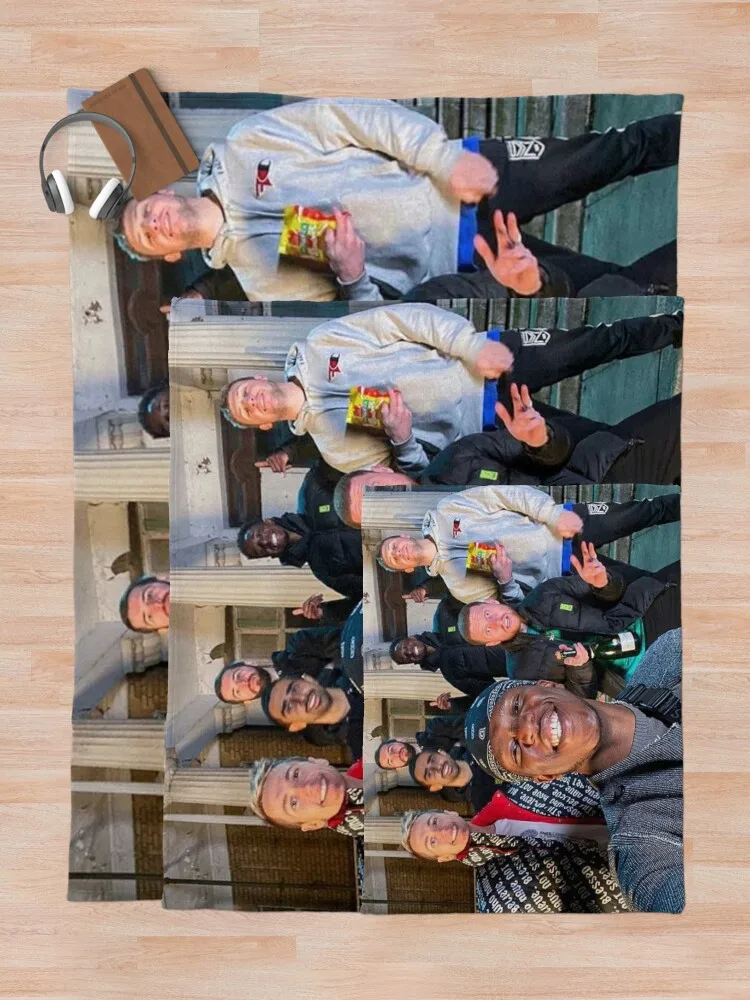 Sidemen �׷� ���� ������ ���, ������ ����, ���Ÿ� �귣�� ���