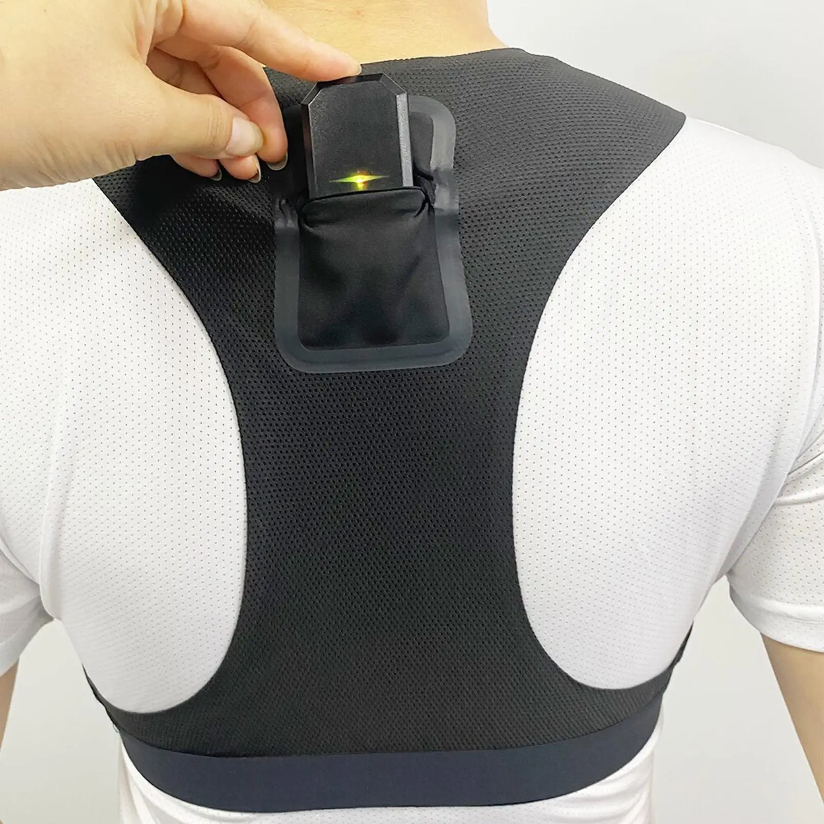 Portable Breathable Football Performance Vest No Tracker for Activity Trackers for Men Women Multipurpose Soccer Training Vest