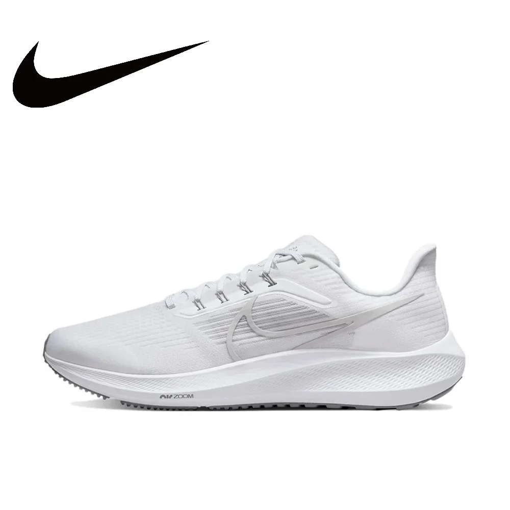 thumbnail image 1 of Zapatillas Nike Originales para Hombre y Mujer Nuevas Zapatillas Air Zoom Pegasus 39 Low Zapatillas para Correr Ligeras y Transpirables, 1 of 4