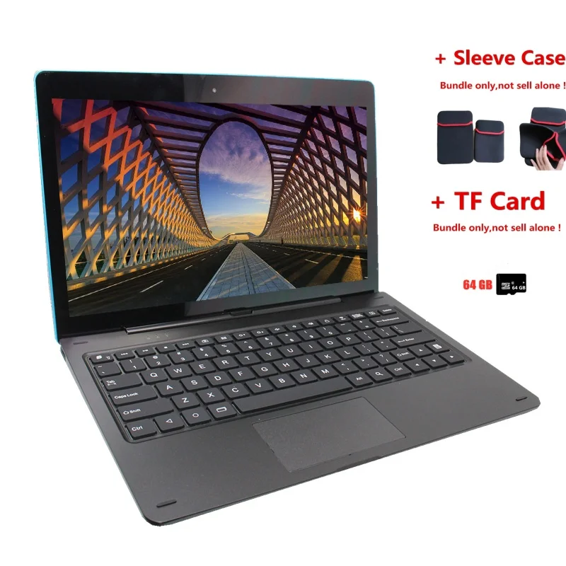 タブレット　本体　nextbook 11.6'' Nextbook Windows 10 Tablet PC Quad Core 1/2GB RAM