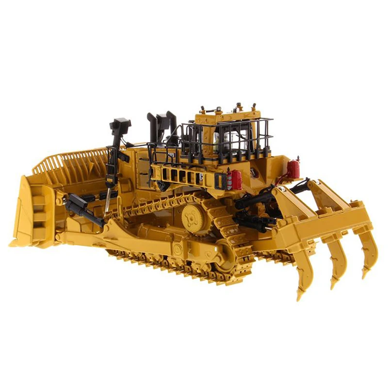 クラシックカーキット 1:87 D11 DOZER DESIGN ブルドーザー 合金