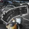 Air Intake Hose Tube Pipe  For Honda Accord 2.4L 2006-2007 & ACURA TSX 2005-2008 17228-RAA-A10 17228RAAA10 3