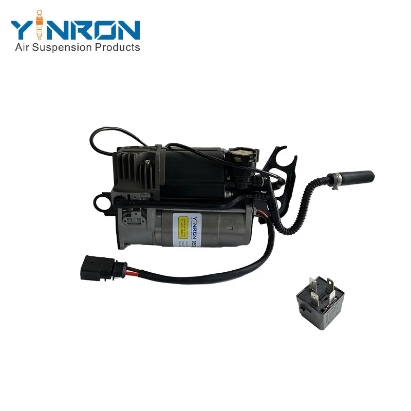 

Super Power Air Compressor Pump For Porsche 9PA 9PA1 Cayenne I 955 Single Pump 95535890101 95535890102 95535890103