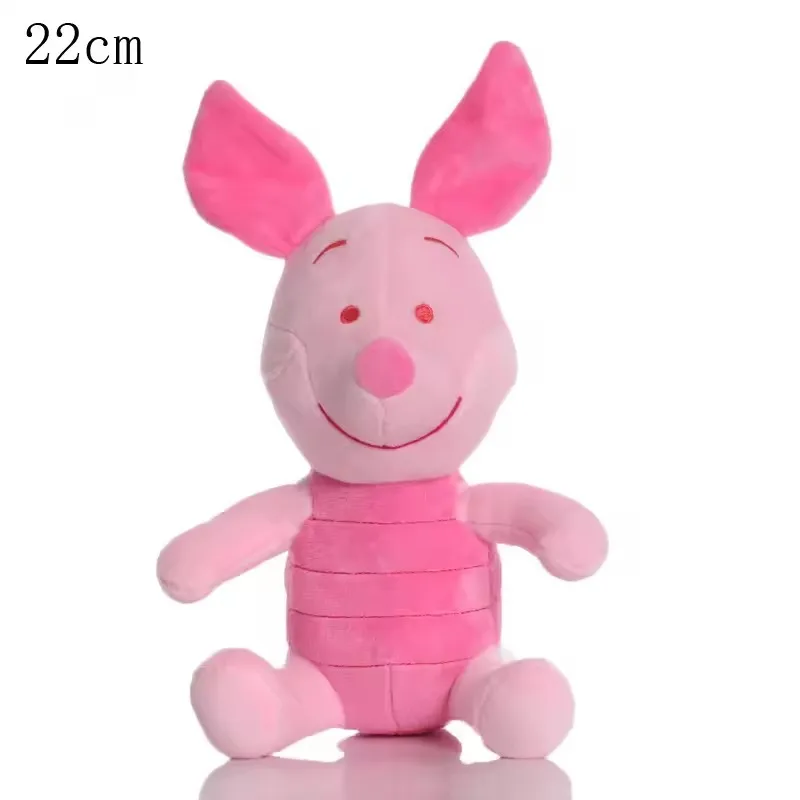Cute Cartoon Plush Dolls 4