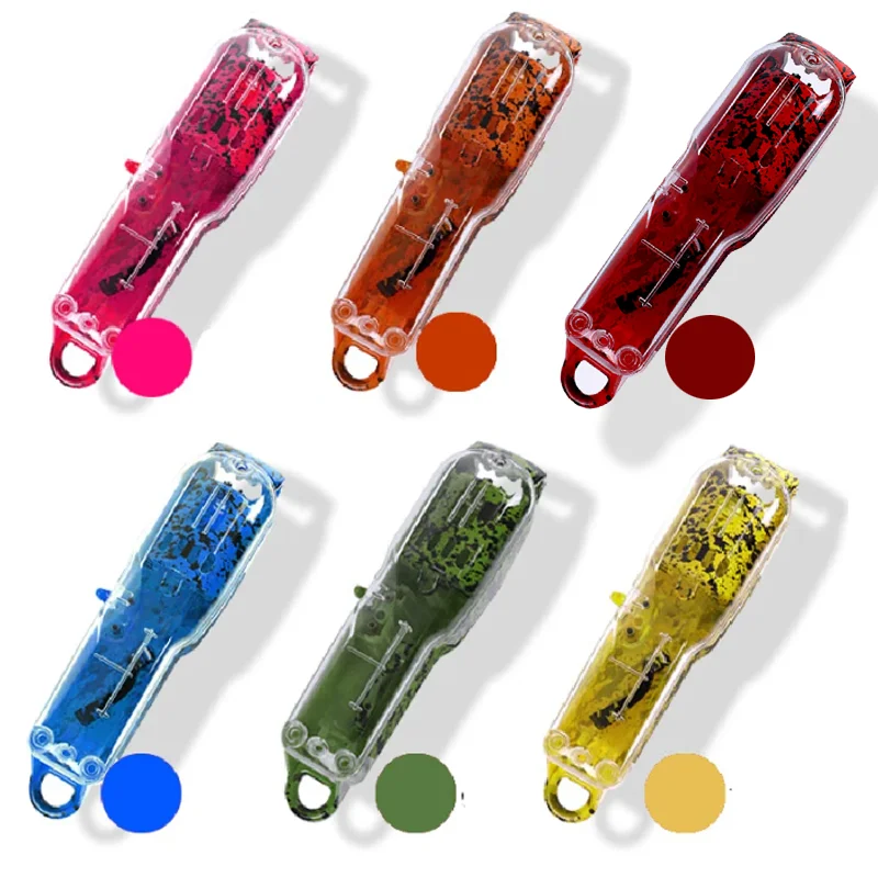 액세서리 전체 하우징, Wahl 5 Star Magic Clipper용 쉘 커버 5개  8148 무선