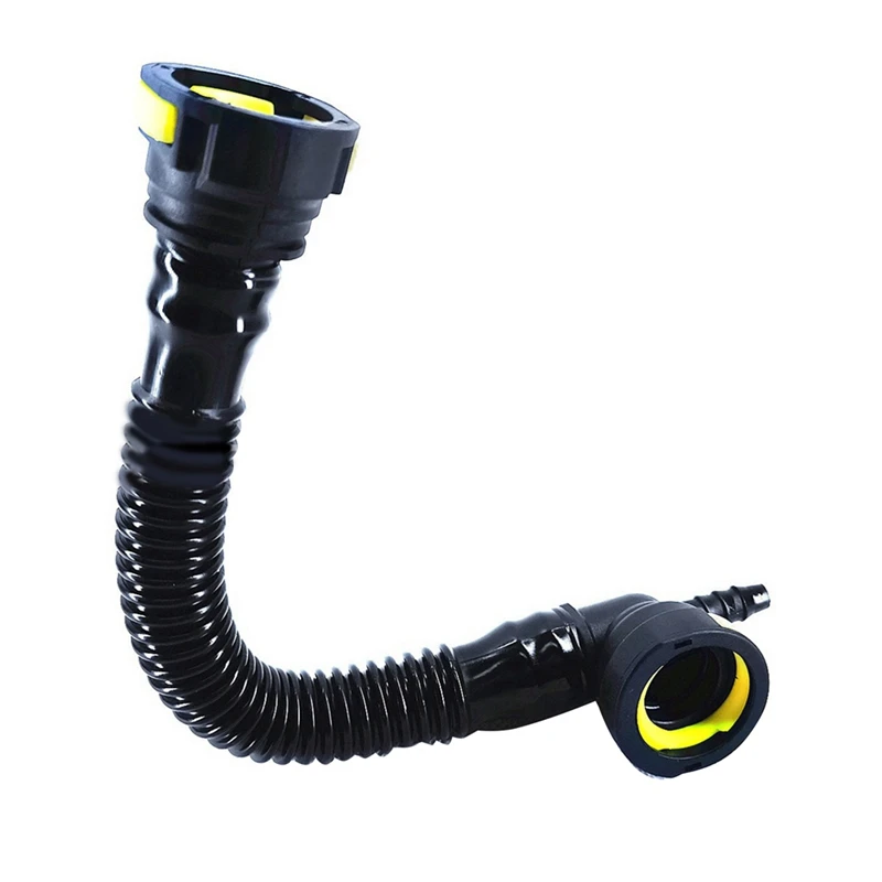 1192Q5 1192R2 Car Engine Crankcase Ventilation Tube Oil Breather Pipe For Peugeot 106 306 Partner Citroen Saxo Xsara